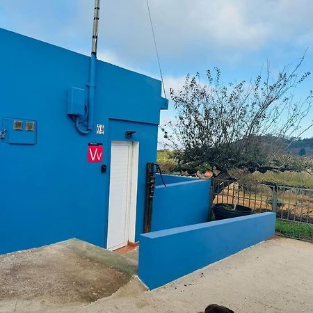 La Esperanza La Casita De Rosi别墅 外观 照片