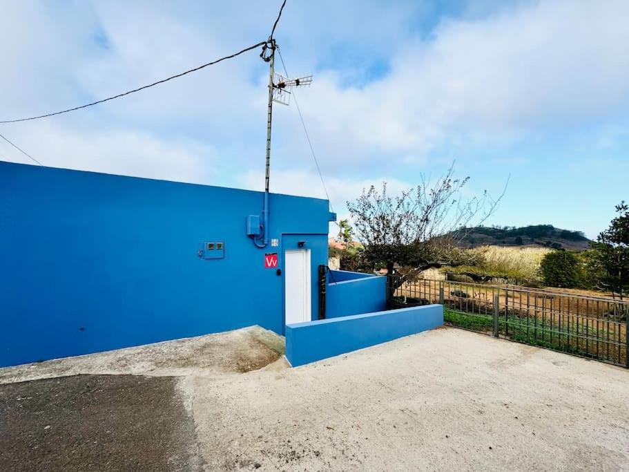 La Esperanza La Casita De Rosi别墅 外观 照片