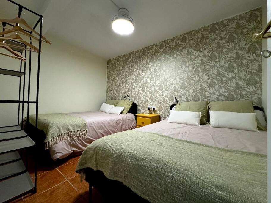 La Esperanza La Casita De Rosi别墅 外观 照片