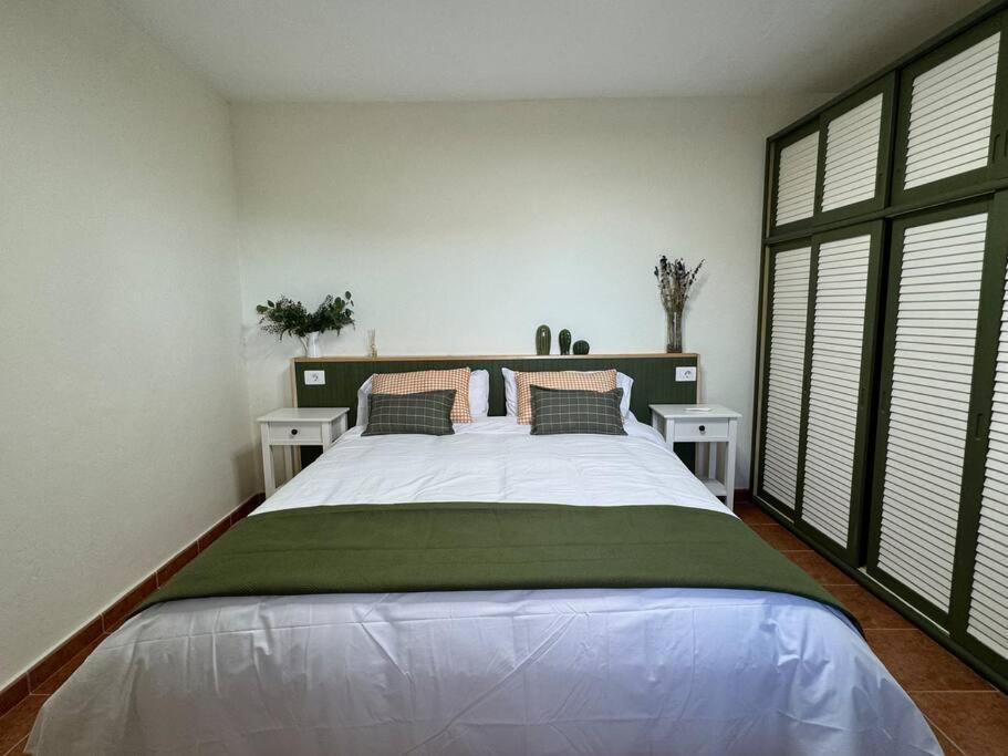 La Esperanza La Casita De Rosi别墅 外观 照片