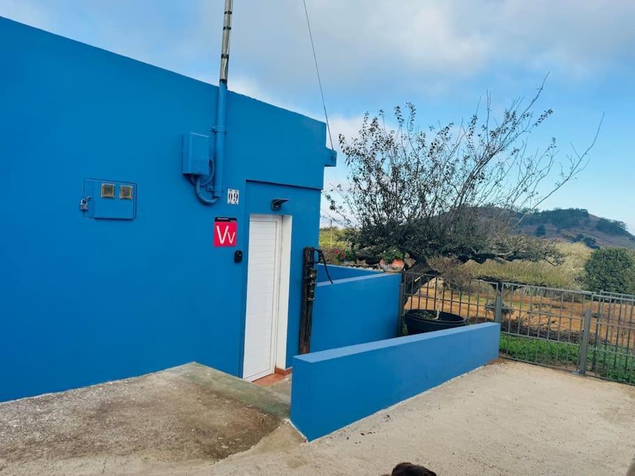 La Esperanza La Casita De Rosi别墅 外观 照片